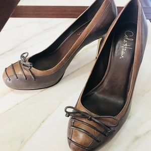 NEW Cole Haan Nike Air Heels